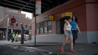 The best love stories on TV are between two women